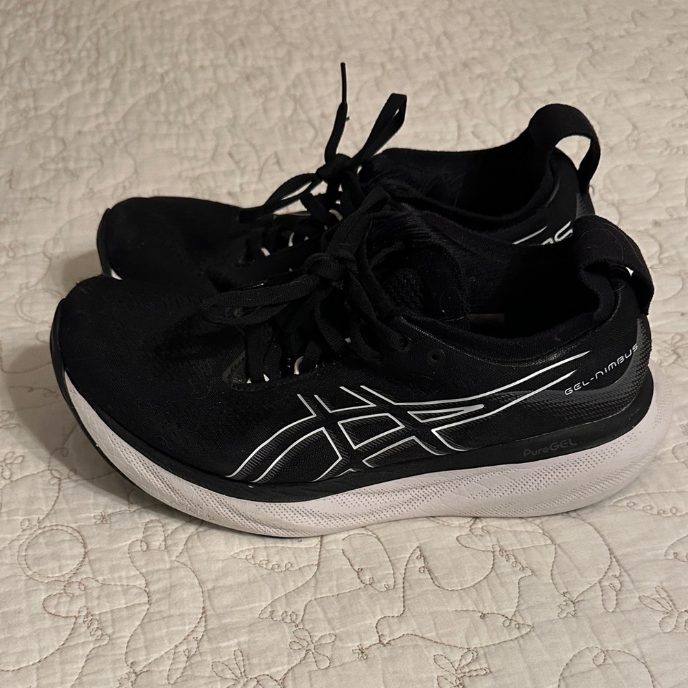 Asics Gel Nimbus 25
